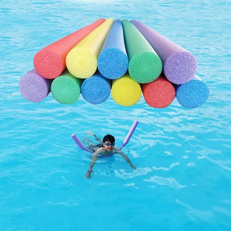 Foam float stick